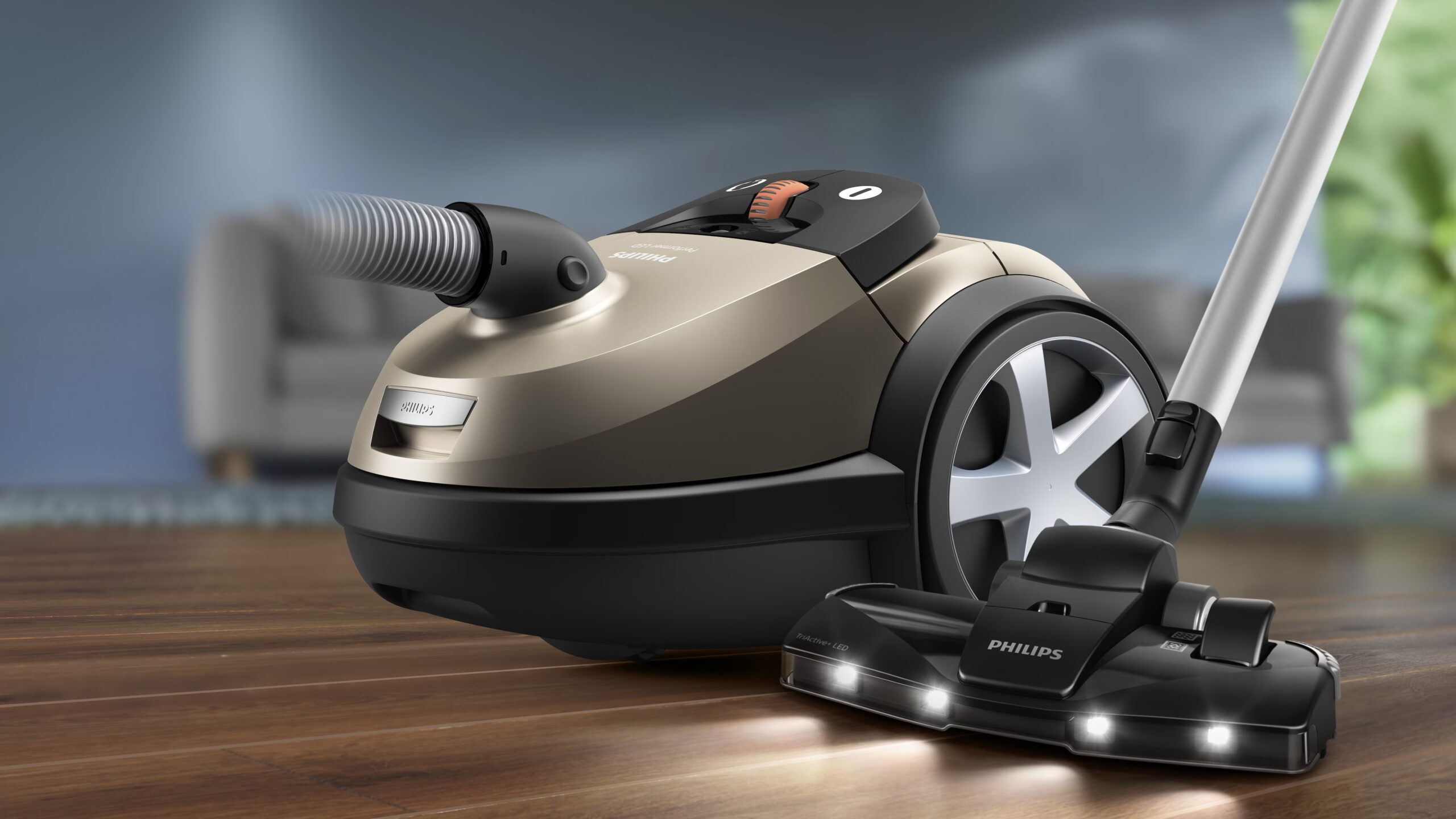 PHILIPS 8000 Series putekļsūcējs - Image 3