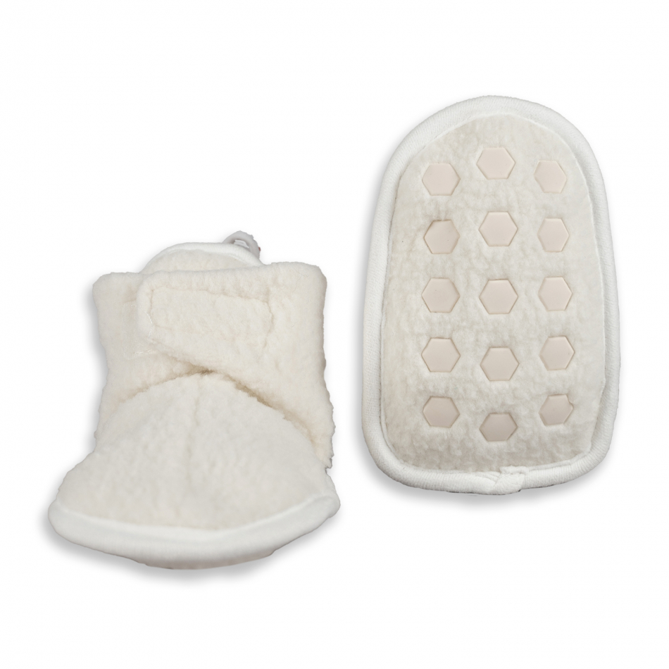 Lodger Slipper Teddy čībiņas - Image 3