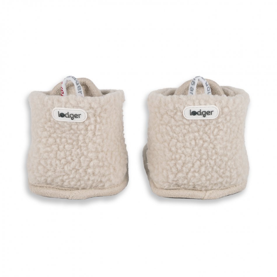 Lodger Slipper Teddy čībiņas - Image 3