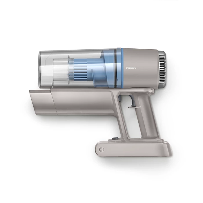 PHILIPS 2000 series bezvada spieķa tipa putekļsūcējs, cotton blue - Image 4