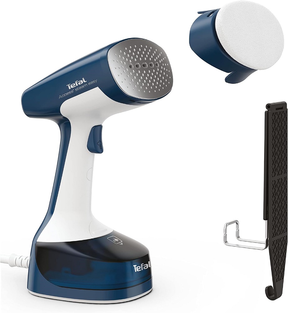 TEFAL Access Steam Easy rokas tvaika gludināšanas ierīce, 1400W - Image 3