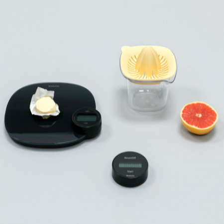 BRABANTIA citrusspiede ar trauku - Image 4