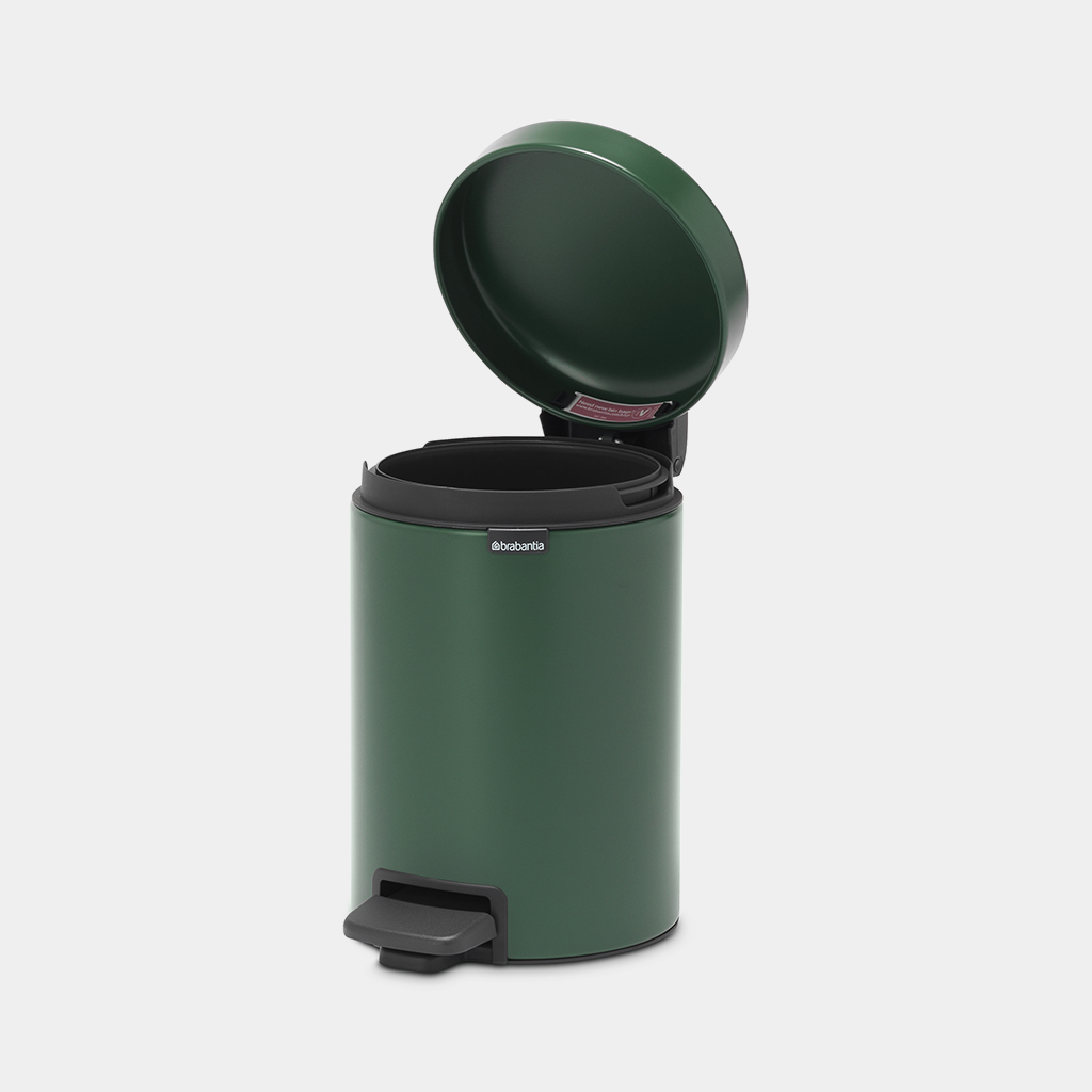 BRABANTIA atkritumu tvertne ar pedāli NewIcon - Image 3