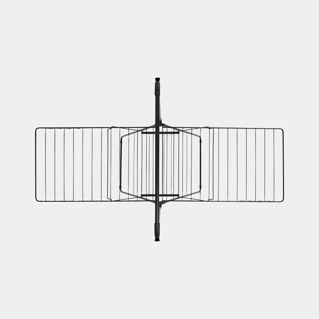 BRABANTIA HangOn veļas žāvētājs + pakaramais, 25m - Image 3