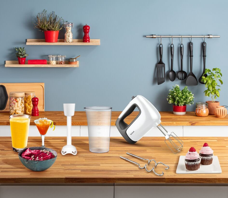 TEFAL mikseris Prep'Mix+ - Image 3