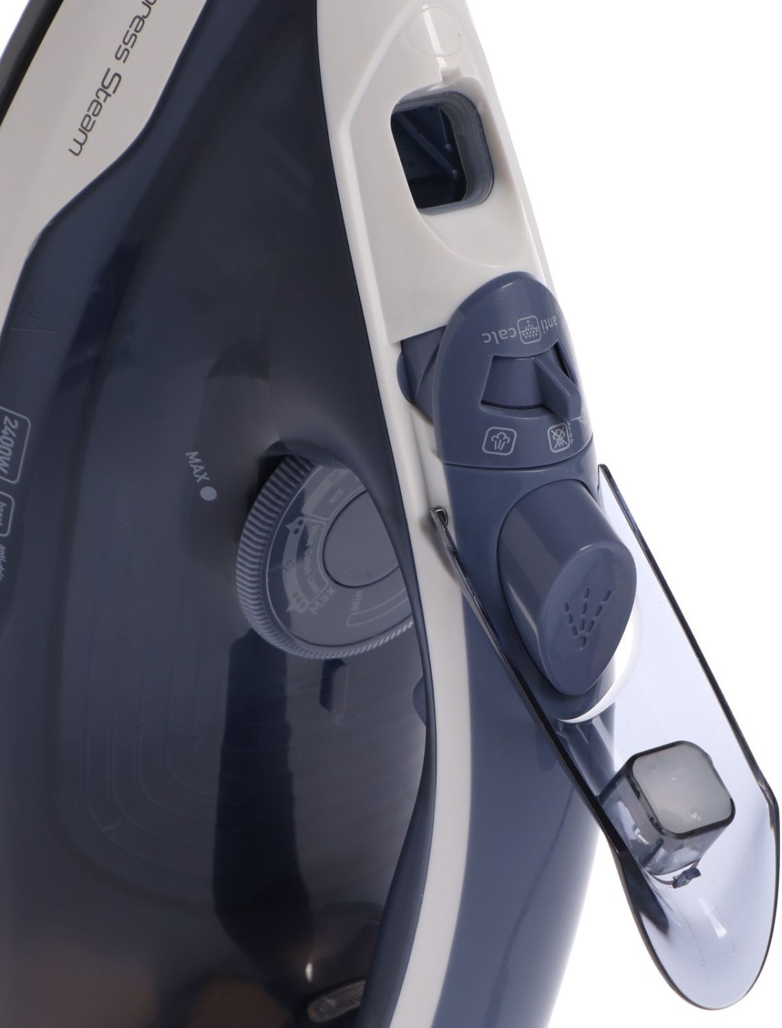 TEFAL Express gludeklis - Image 3