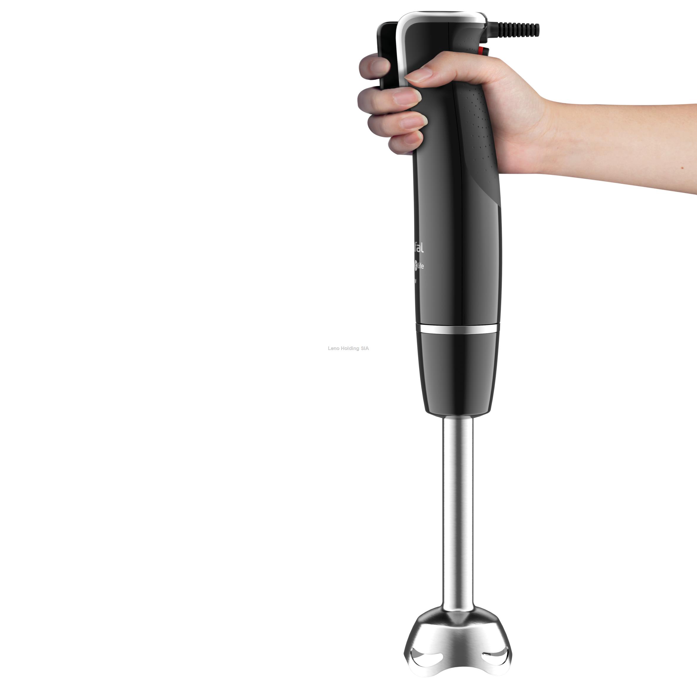 TEFAL rokas blenderis Infinyforce 3in1 - Image 4