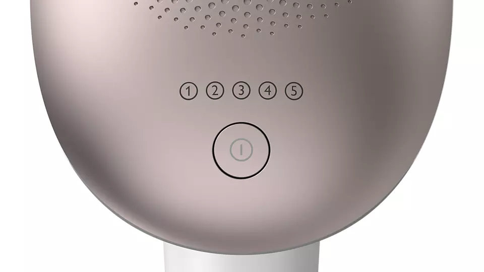 PHILIPS Lumea Advanced IPL foto epilators - Image 3