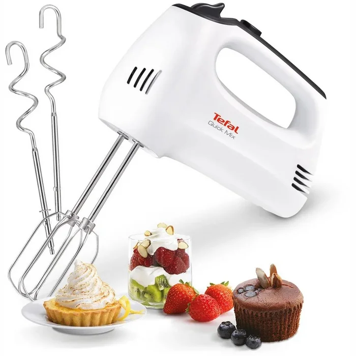 TEFAL mikseris Quick Mix - Image 4