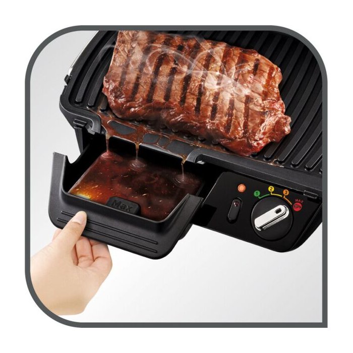 TEFAL Supergrill grils XL - Image 3