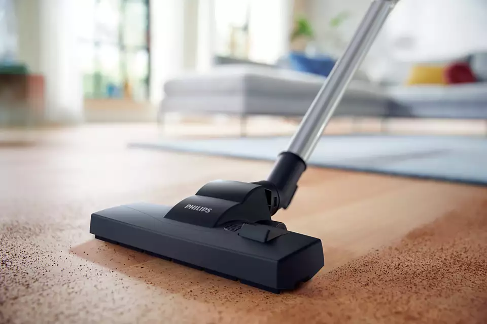 PHILIPS PowerCyclone bezmaisa putekļsūcējs - Image 7