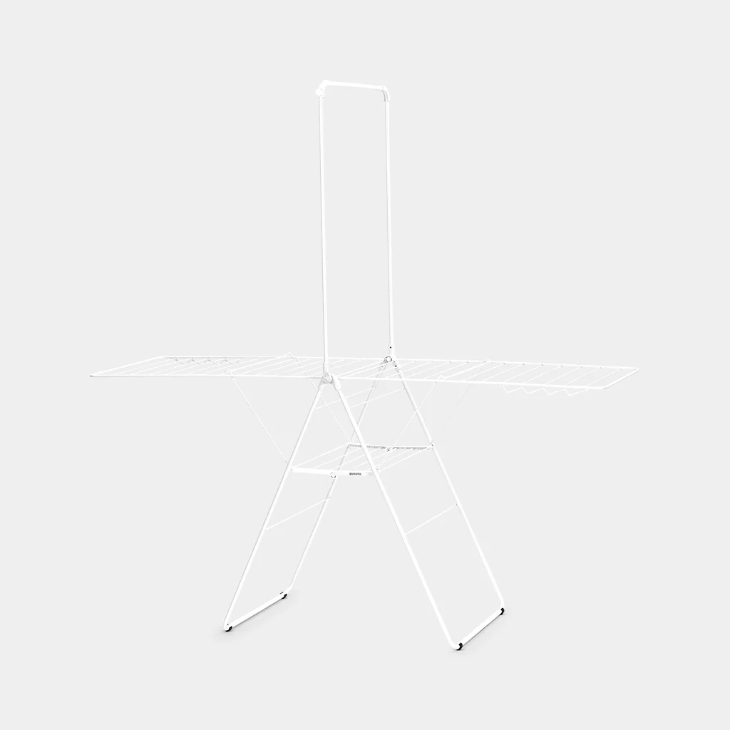 BRABANTIA HangOn veļas žāvētājs + pakaramais, 25m - Image 3