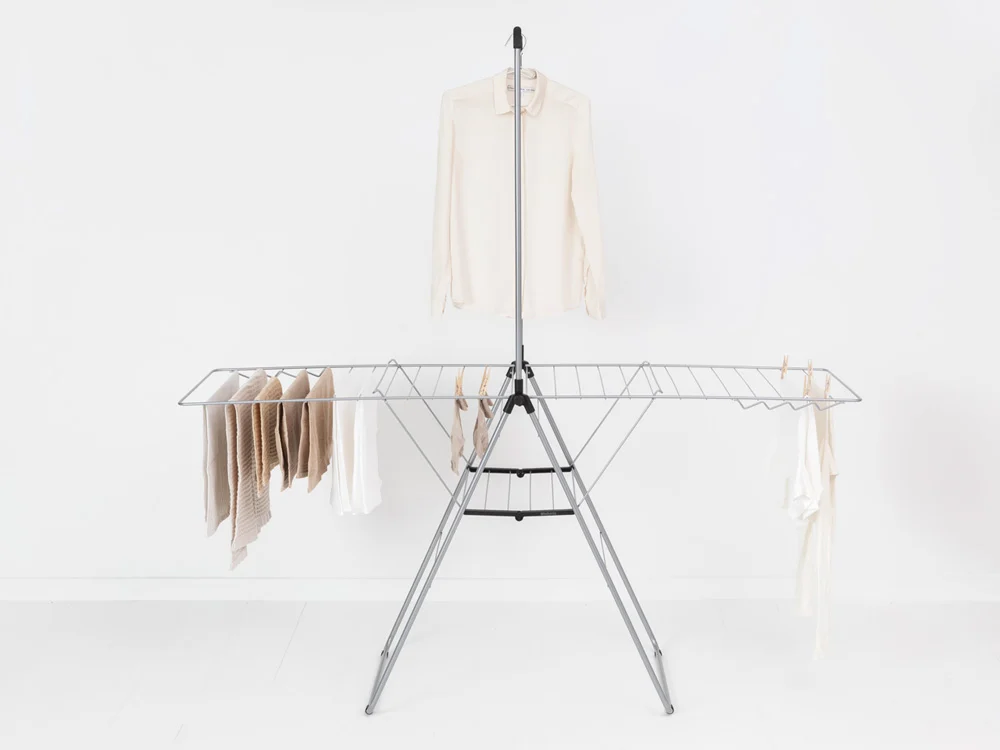 BRABANTIA HangOn veļas žāvētājs + pakaramais, 25m - Image 3