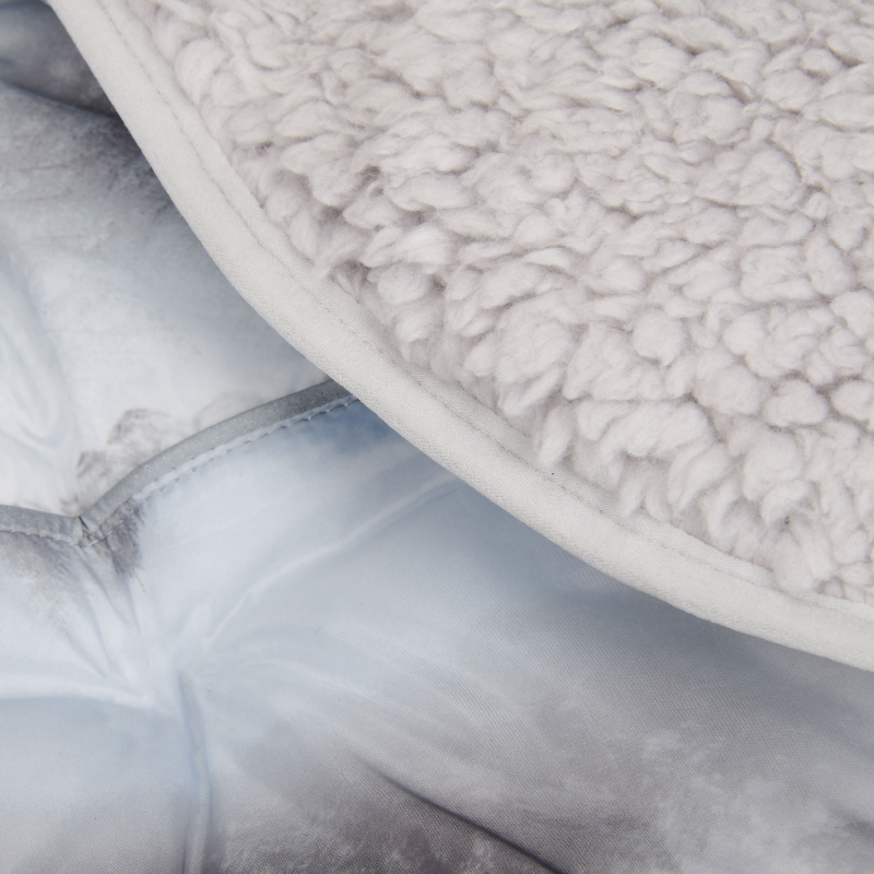 Lodger Warmer Empire Polyester ratu cimdi - Image 3