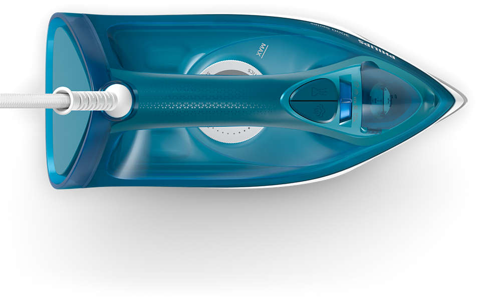 PHILIPS 3000 sērijas Tvaika gludeklis - Image 3
