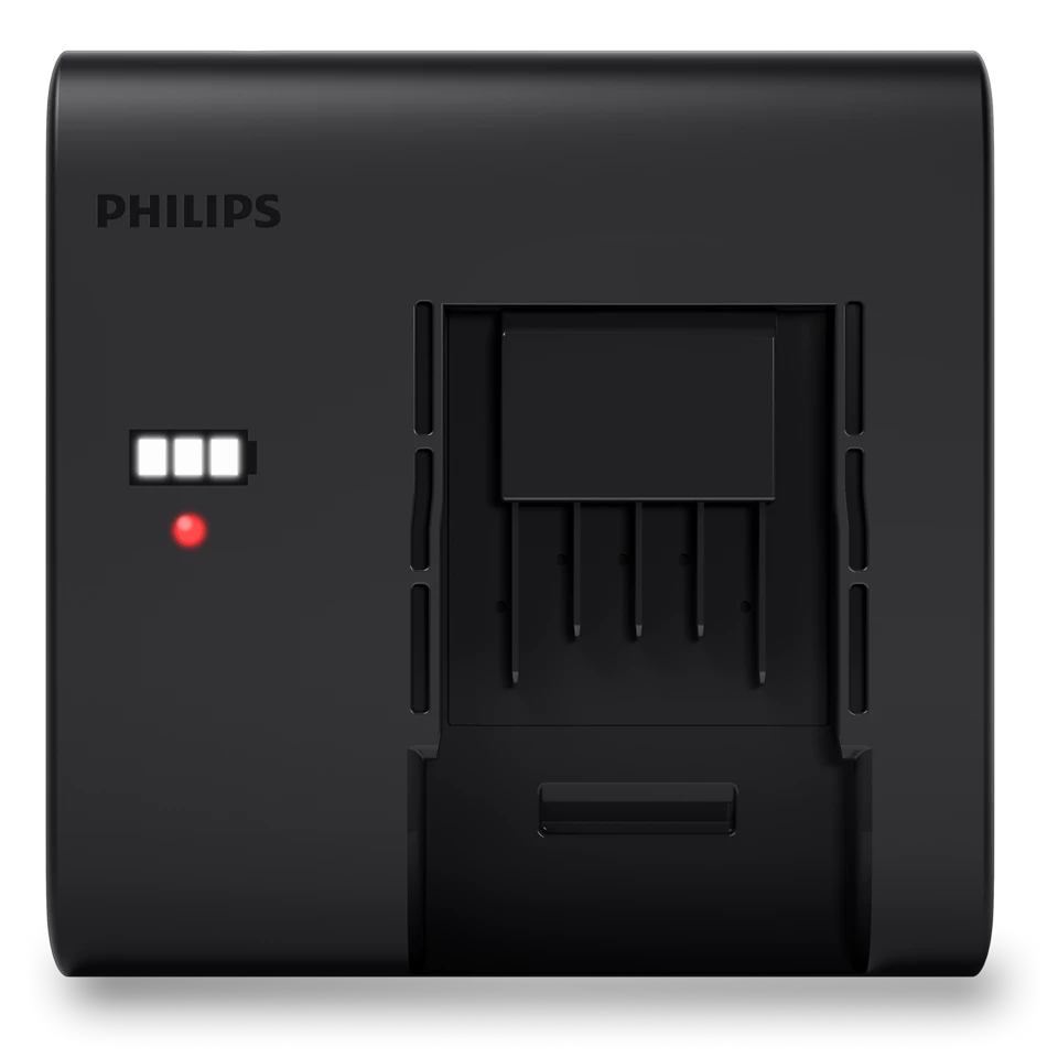 PHILIPS Litija jonu akumulatora komplekts putekļusūcējiem - Image 3