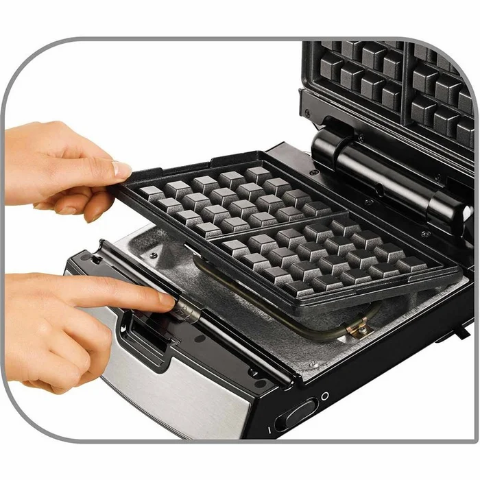 TEFAL tosteris Snack Collection - Image 4