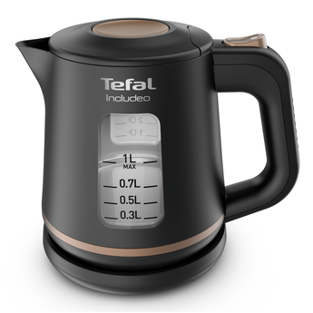 TEFAL tējkanna Includeo