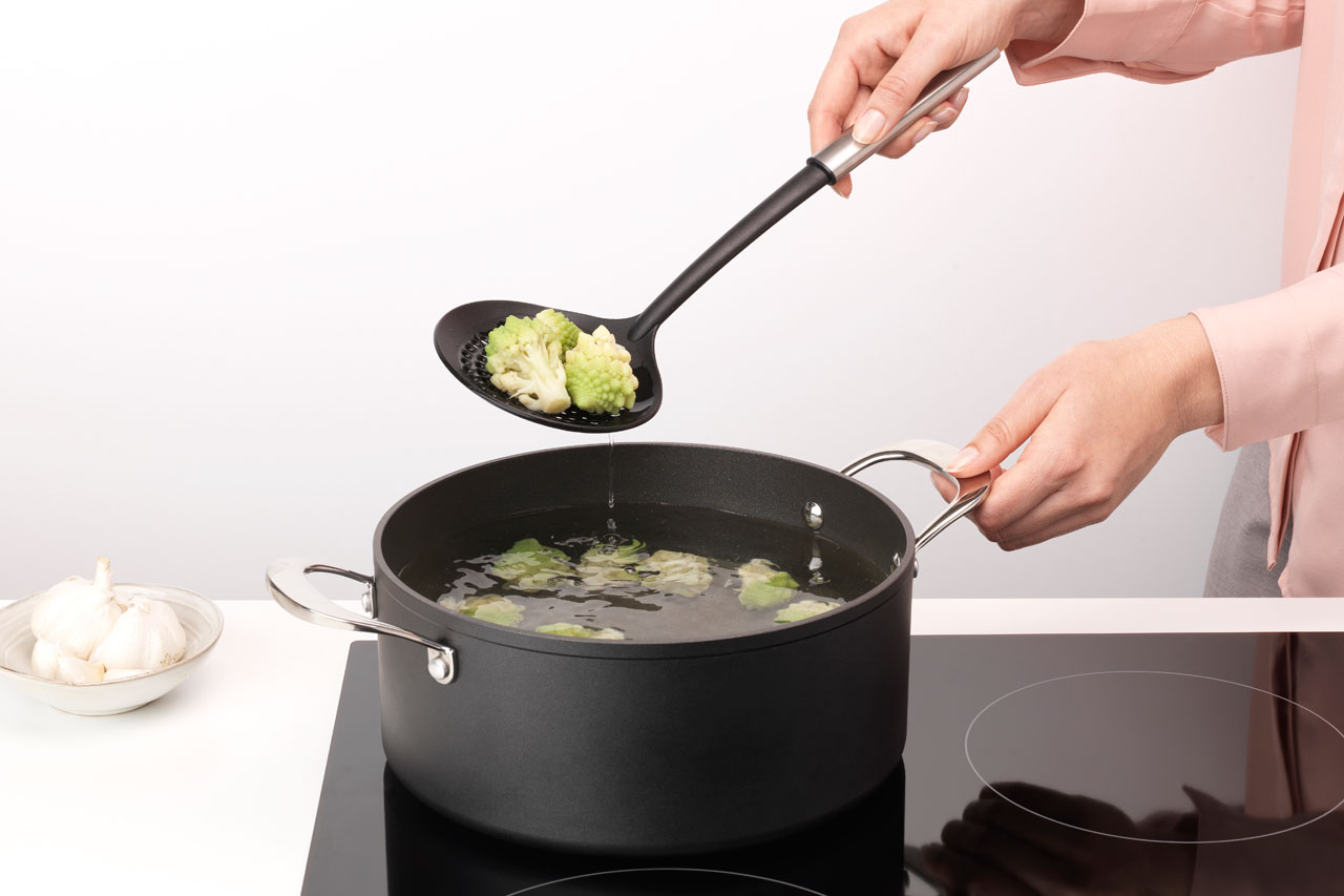 BRABANTIA putu karote/caurduris, Non-stick - Image 3