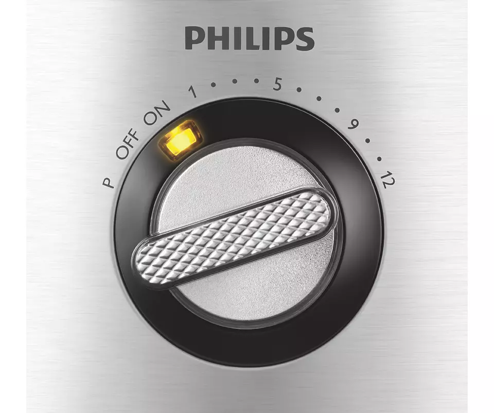 PHILIPS Virtuves kombains - Image 3
