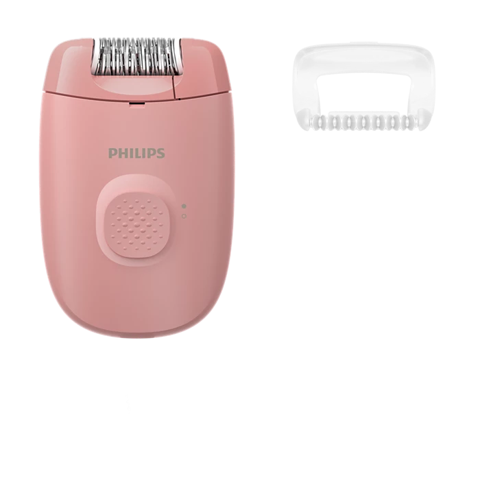PHILIPS 2000. sērijas epilators
