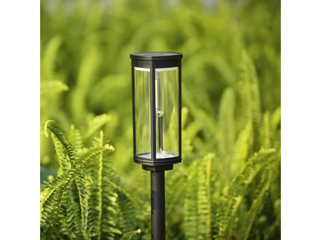 Forever Light Sunari FLS-97 LED saules enerģijas dekors 3000K, 1000mAh (RTV100526) - Image 5