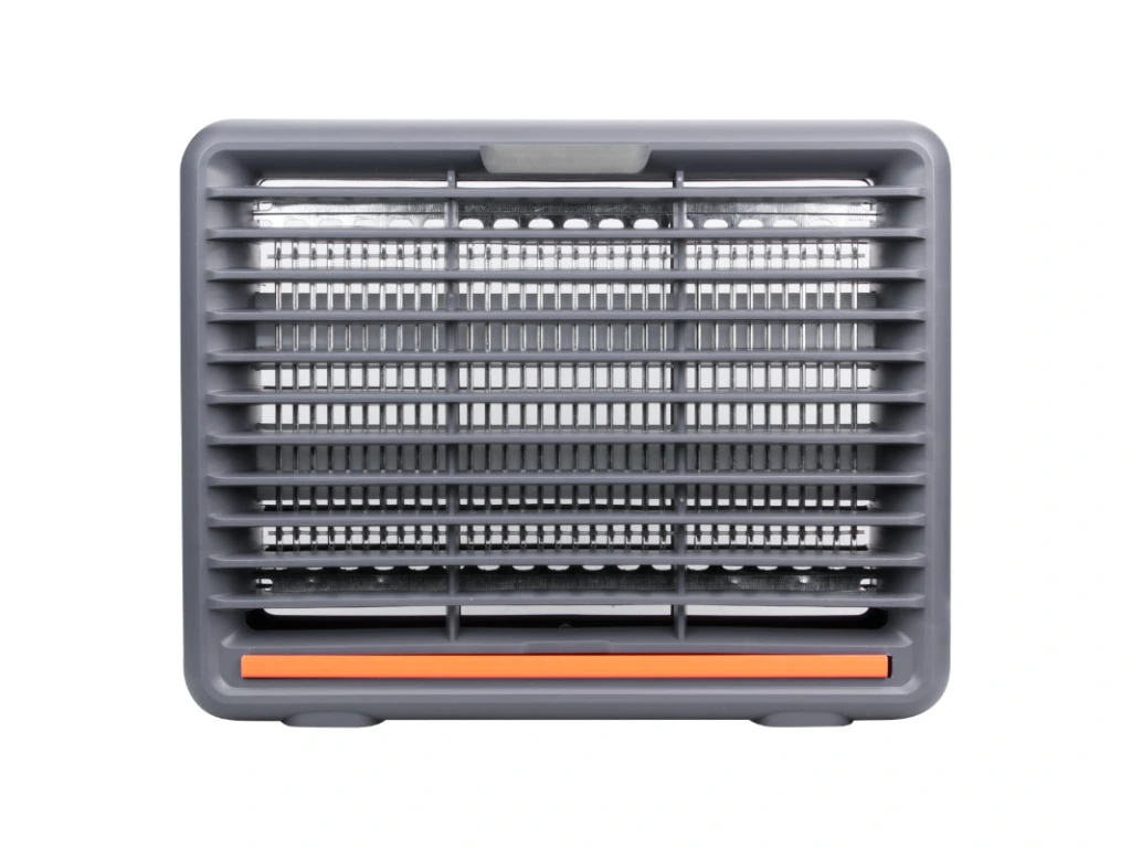 LUMIO moskītu lampa 6w, 230V, 50m² (MKE002)