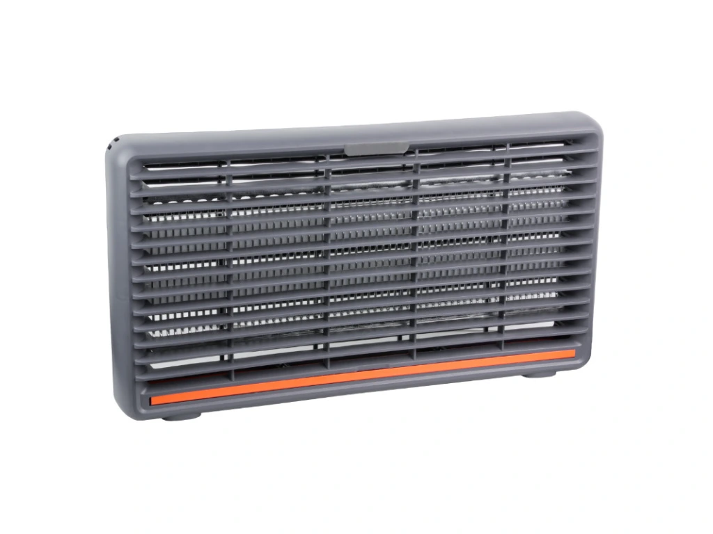 LUMIO moskītu lampa 10w, 230V, 70m² (MKE003)