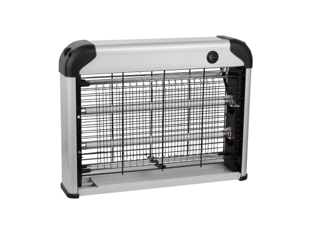 LUMIO moskītu lampa 16w, 230V, 60m² (MKE004)