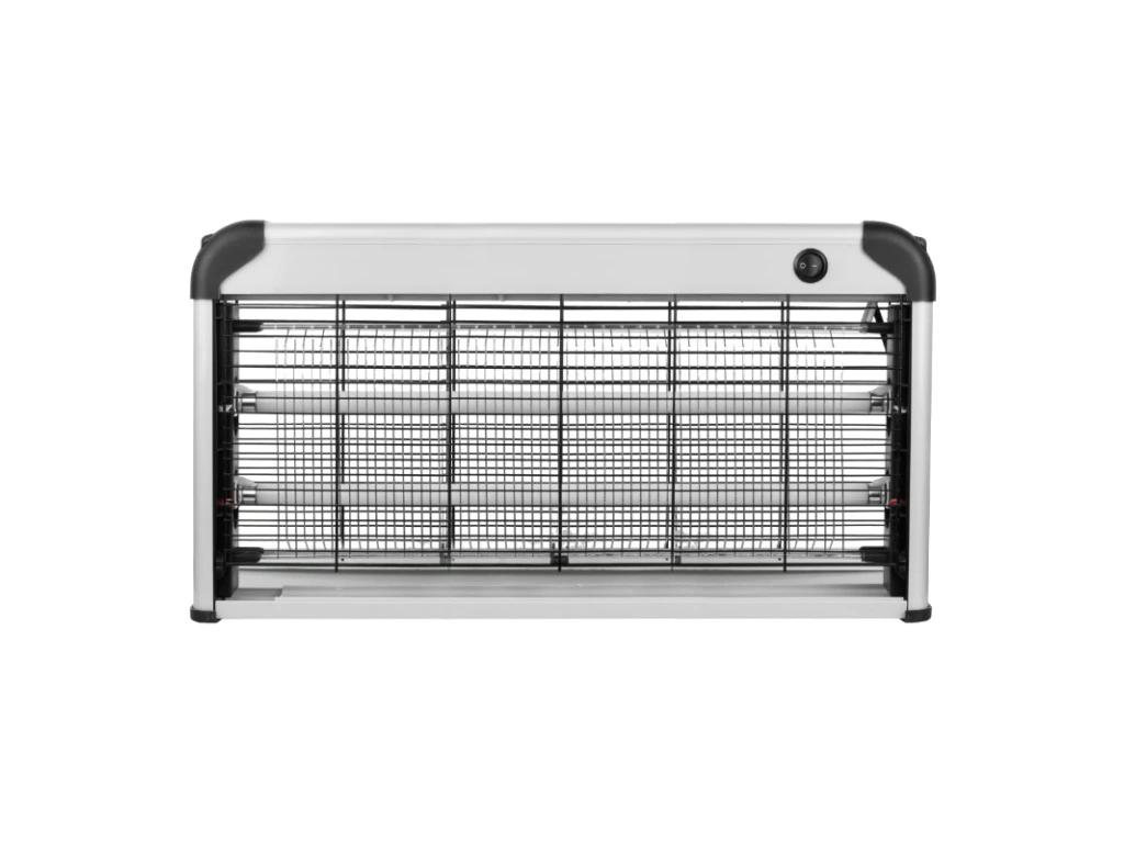 LUMIO moskītu lampa 30w, 230V, 80m² (MKE005)