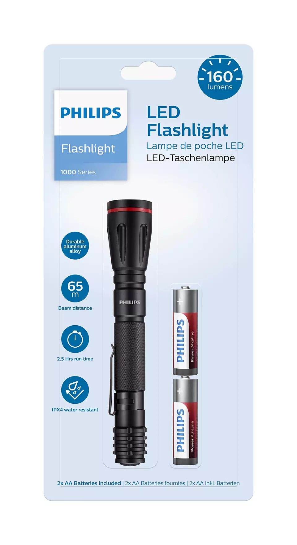 PHILIPS LED lukturis - Image 2