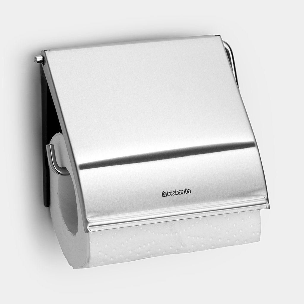 BRABANTIA tualetes papīra turētājs
