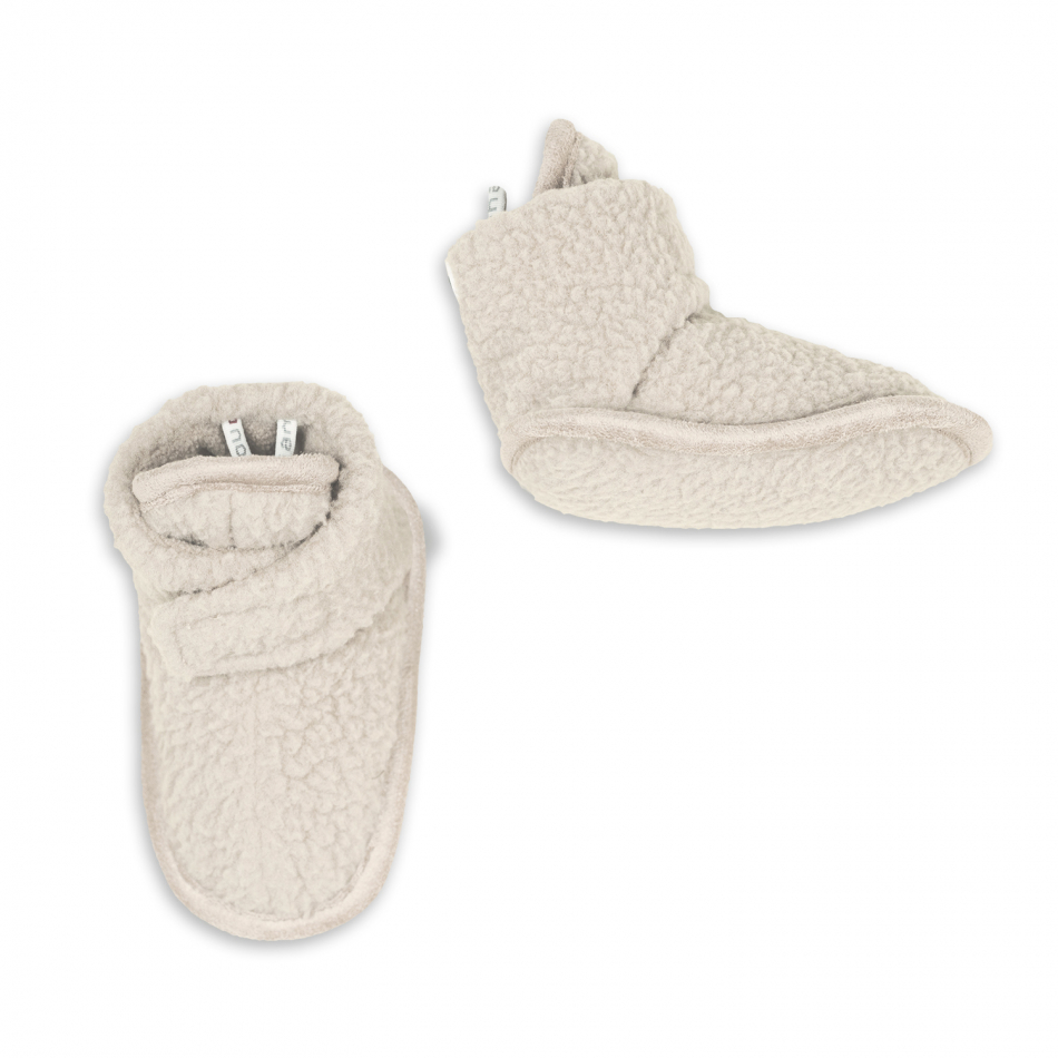 Lodger Slipper Teddy čībiņas - Image 4