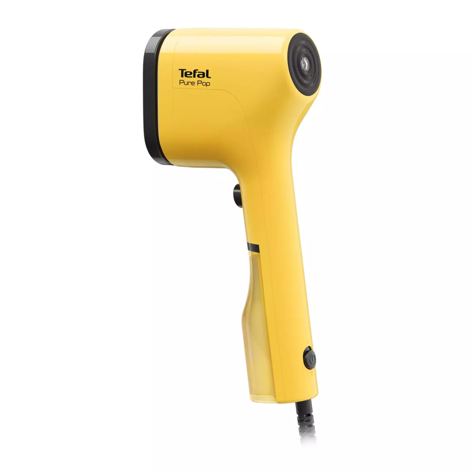 TEFAL Pure Pop rokas tvaika gludināšanas ierīce, 1300W, dzeltens - Image 4