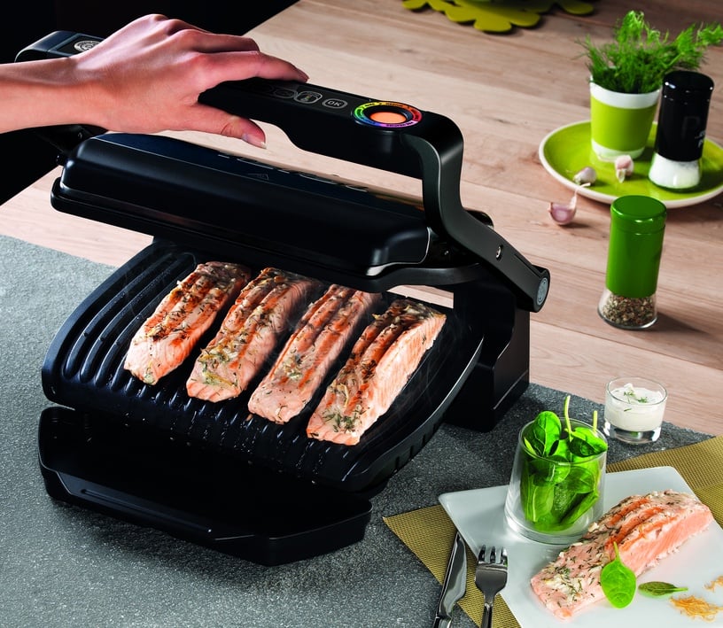 TEFAL Grils OptiGrill - Image 7