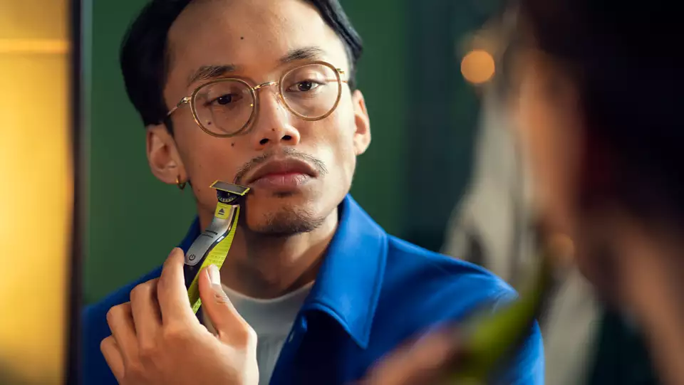 PHILIPS OneBlade skuvekļa nomaināms asmens - Image 4