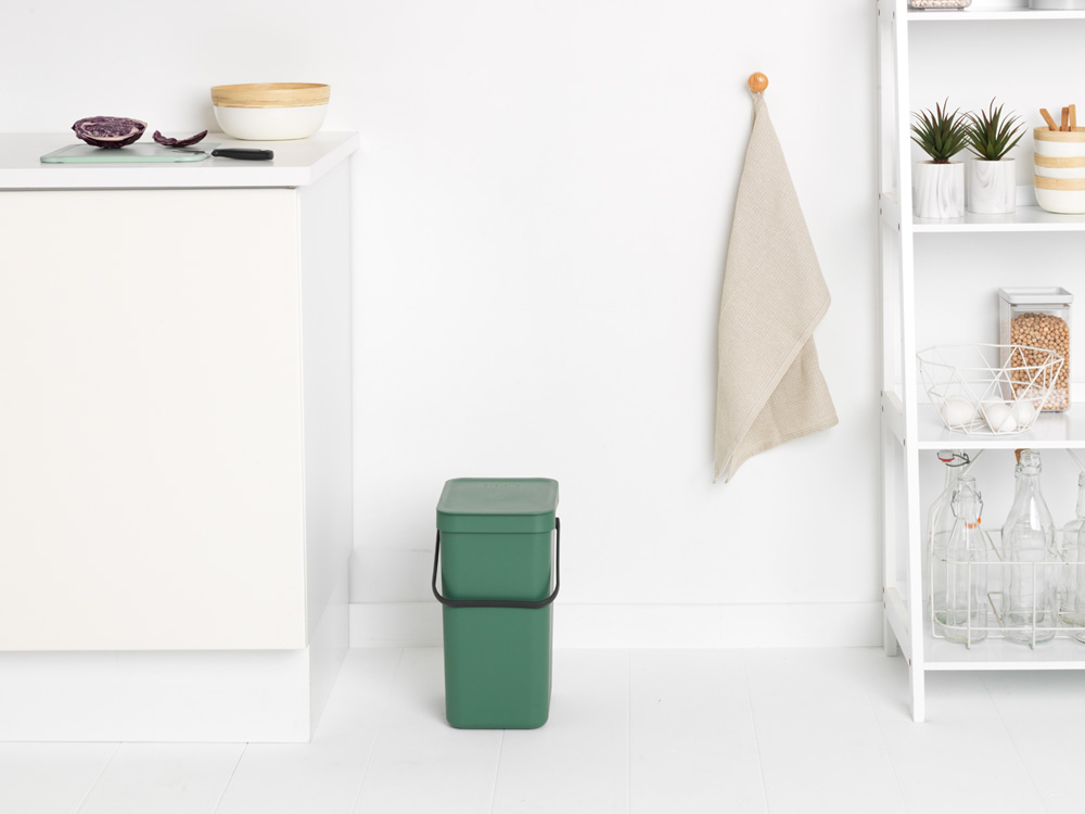BRABANTIA atkritumu tvertne Sort &Go - Image 4
