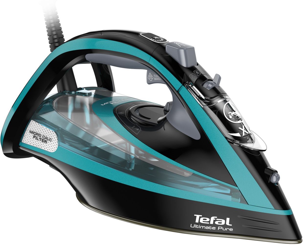 TEFAL gludeklis Ultimate Pure - Image 3