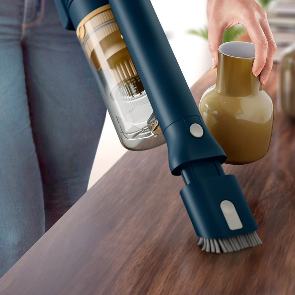 PHILIPS 5000 series bezvada spieķa tipa putekļsūcējs - Image 5