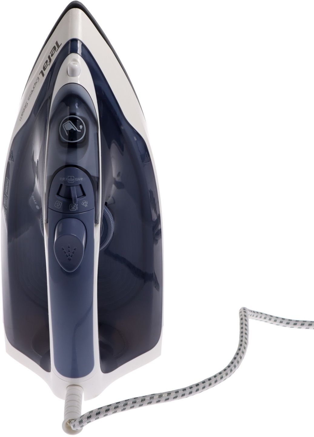 TEFAL Express gludeklis - Image 4