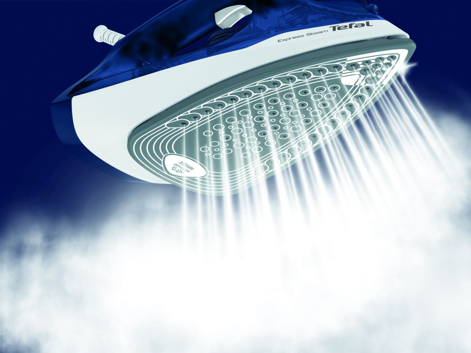 TEFAL Express gludeklis - Image 4