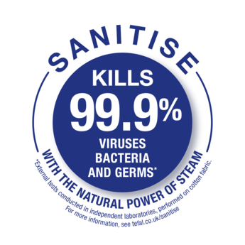 TEFAL Smart Protect Plus gludeklis - Image 4