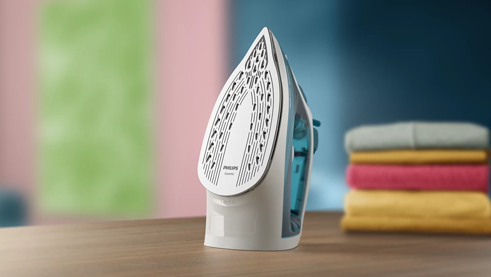 PHILIPS 2000 sērijas Tvaika gludeklis - Image 4