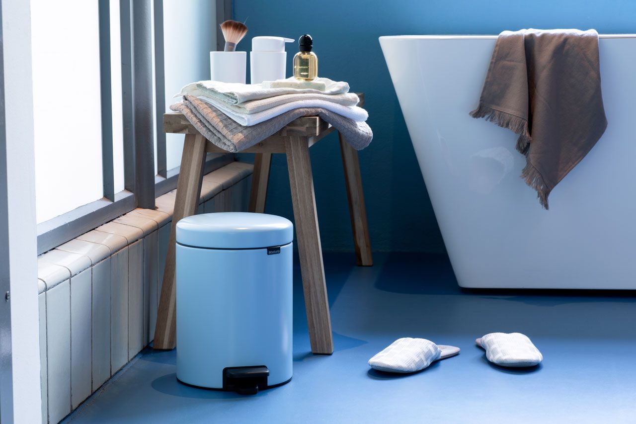 BRABANTIA atkritumu tvertne NewIcon - Image 5