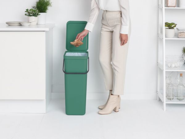 BRABANTIA atkritumu tvertne Sort&Go - Image 4