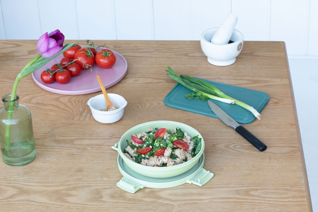 BRABANTIA Make &Take pusdienu bļoda - Image 4