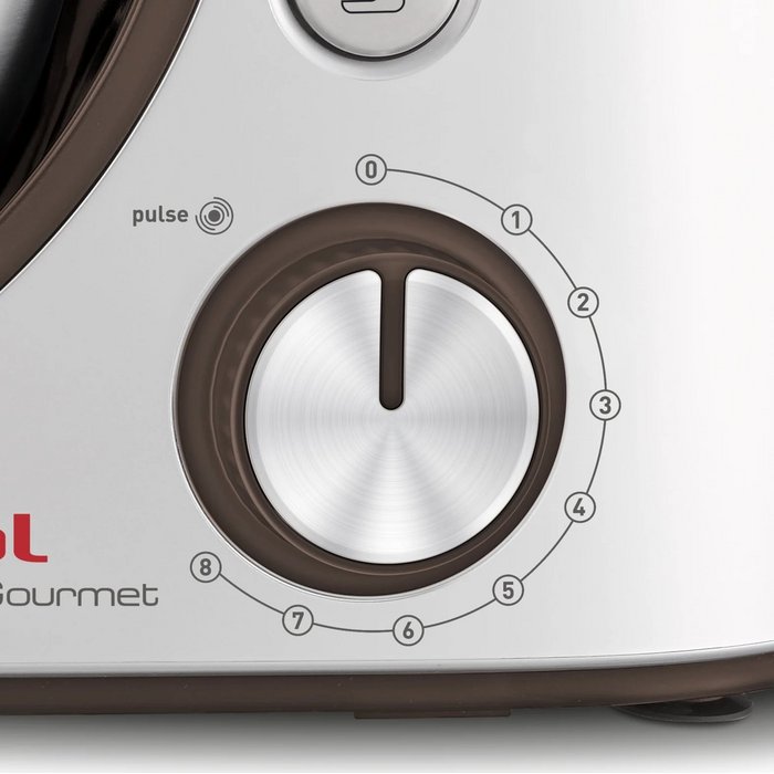TEFAL virtuves kombains - Image 4