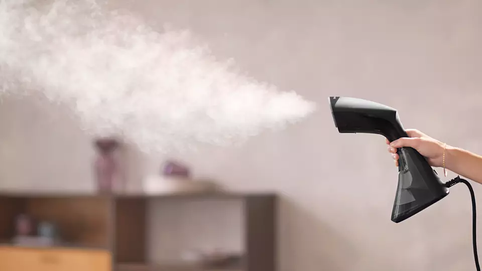 PHILIPS StyleTouch rokas tvaika gludināšanas ierīce - Image 4