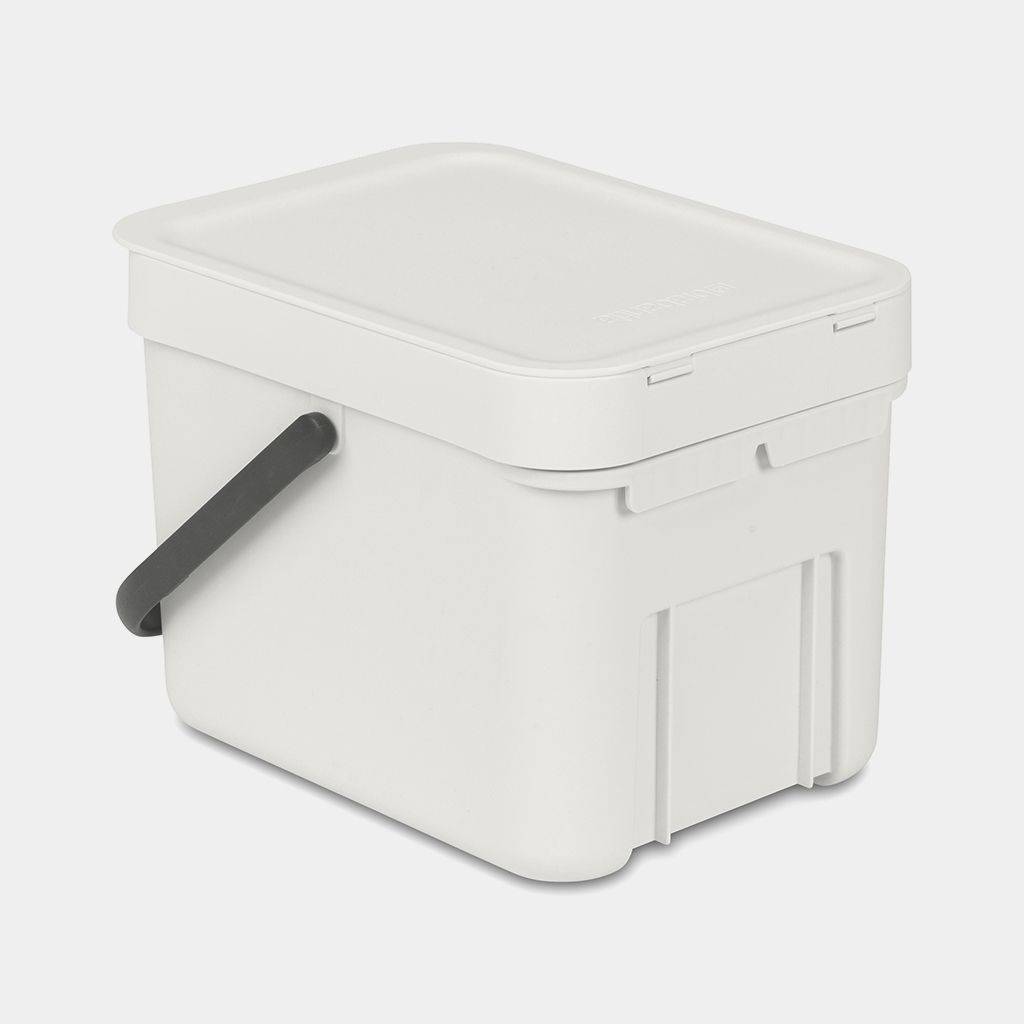 BRABANTIA aktritumu tvertne Sort &Go - Image 3