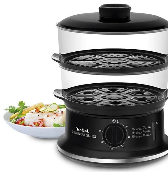 TEFAL tvaicētājs Convenient - Image 4